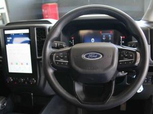 Ford Ranger 2.0 SiT double cab XL auto - Image 11