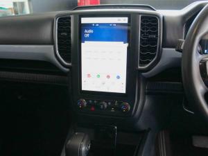 Ford Ranger 2.0 SiT double cab XL auto - Image 12
