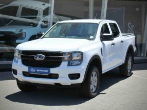 Ford Ranger 2.0 SiT double cab XL auto - Image 1