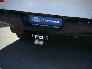 Ford Ranger 2.0 SiT double cab XL auto - Image 9