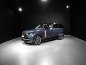 Land Rover Range Rover P615 SV - Image 14