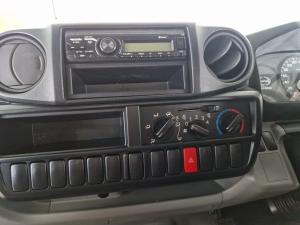 Hino 200 310 4X2 - Image 8
