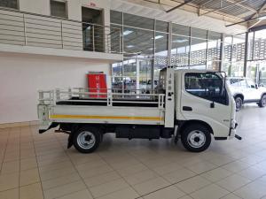 Hino 200 310 4X2 - Image 3