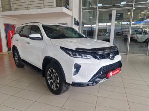 Toyota Fortuner 2.8GD-6 48V VX - Image 1