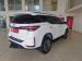 Toyota Fortuner 2.8GD-6 48V VX - Thumbnail 2