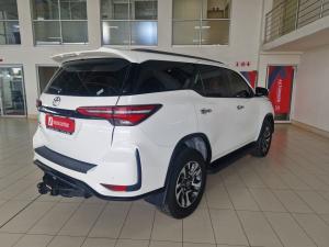 Toyota Fortuner 2.8GD-6 48V VX - Image 2