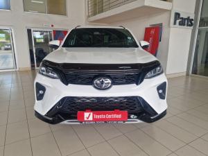 Toyota Fortuner 2.8GD-6 48V VX - Image 4