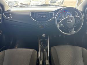 Toyota Starlet 1.4 Xi - Image 6