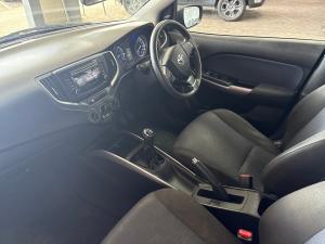 Toyota Starlet 1.4 Xi - Image 7