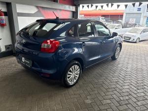 Toyota Starlet 1.4 Xi - Image 2