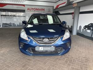 Toyota Starlet 1.4 Xi - Image 4