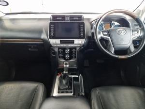 Toyota Land Cruiser Prado 2.8GD VX-L - Image 6