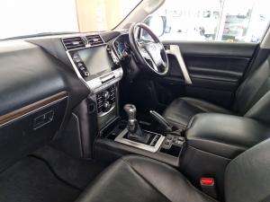 Toyota Land Cruiser Prado 2.8GD VX-L - Image 7