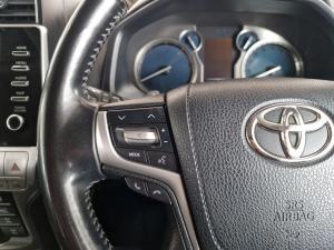 Toyota Land Cruiser Prado 2.8GD VX-L - Image 8