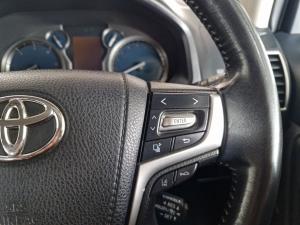 Toyota Land Cruiser Prado 2.8GD VX-L - Image 9