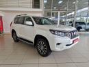 Thumbnail Toyota Land Cruiser Prado 2.8GD VX-L