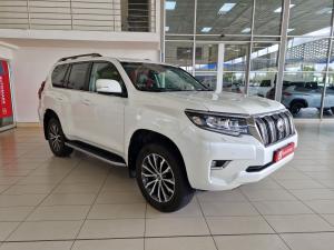 Toyota Land Cruiser Prado 2.8GD VX-L - Image 1