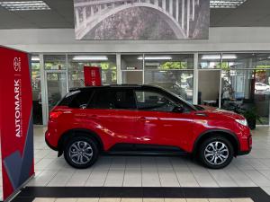 Suzuki Vitara 1.6 GL+ AllGrip - Image 3
