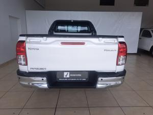 Toyota Hilux 2.4GD-6 single cab Raider manual - Image 5