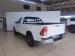 Toyota Hilux 2.4GD-6 single cab Raider manual - Thumbnail 11