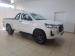 Toyota Hilux 2.4GD-6 single cab Raider manual - Thumbnail 1