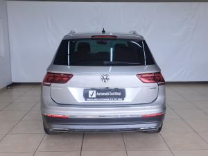 Volkswagen Tiguan 2.0TSI 4Motion Highline - Image 5