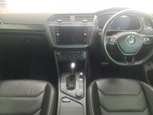 Volkswagen Tiguan 2.0TSI 4Motion Highline - Image 6