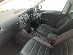 Volkswagen Tiguan 2.0TSI 4Motion Highline - Image 7
