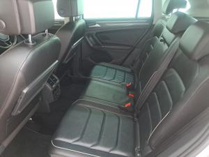 Volkswagen Tiguan 2.0TSI 4Motion Highline - Image 8