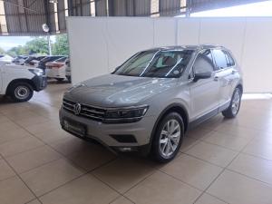Volkswagen Tiguan 2.0TSI 4Motion Highline - Image 11