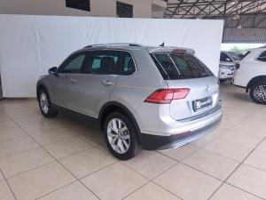 Volkswagen Tiguan 2.0TSI 4Motion Highline - Image 12