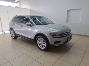 Volkswagen Tiguan 2.0TSI 4Motion Highline - Image 1