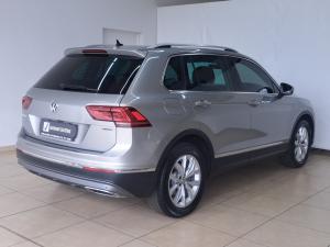 Volkswagen Tiguan 2.0TSI 4Motion Highline - Image 2