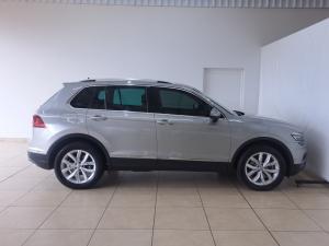 Volkswagen Tiguan 2.0TSI 4Motion Highline - Image 3