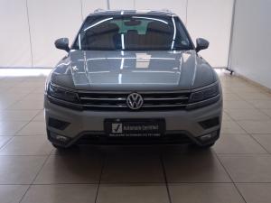 Volkswagen Tiguan 2.0TSI 4Motion Highline - Image 4