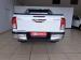 Toyota Hilux 2.4GD-6 double cab Raider manual - Thumbnail 5