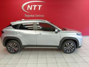 Toyota Starlet Cross 1.5XR - Image 3