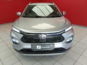 Toyota Starlet Cross 1.5XR - Image 4