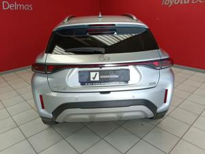 Toyota Starlet Cross 1.5XR - Image 5