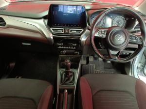 Toyota Starlet Cross 1.5XR - Image 6