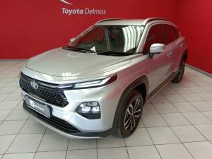 Toyota Starlet Cross 1.5XR - Image 8