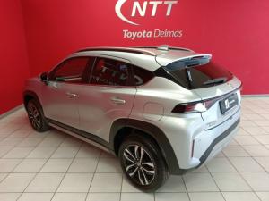 Toyota Starlet Cross 1.5XR - Image 9