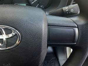 Toyota Hilux 2.4 GD SP/U Single Cab - Image 10