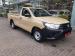 Toyota Hilux 2.4 GD SP/U Single Cab - Thumbnail 1
