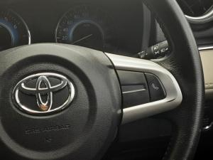 Toyota Rush 1.5 - Image 10