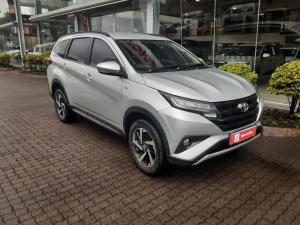 Toyota Rush 1.5 - Image 1