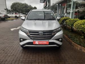 Toyota Rush 1.5 - Image 4