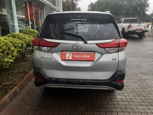 Toyota Rush 1.5 - Image 5