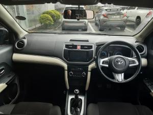 Toyota Rush 1.5 - Image 6