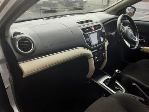 Toyota Rush 1.5 - Image 7